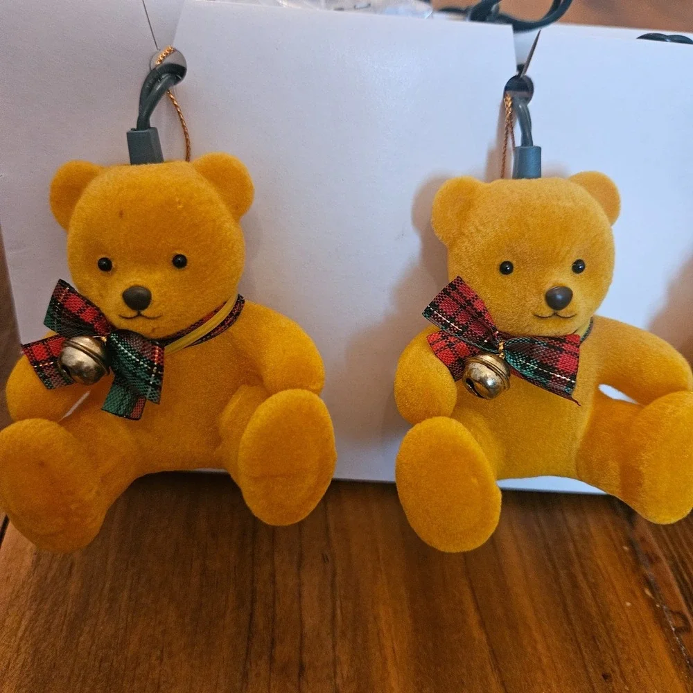 Hallmark adorable vintage